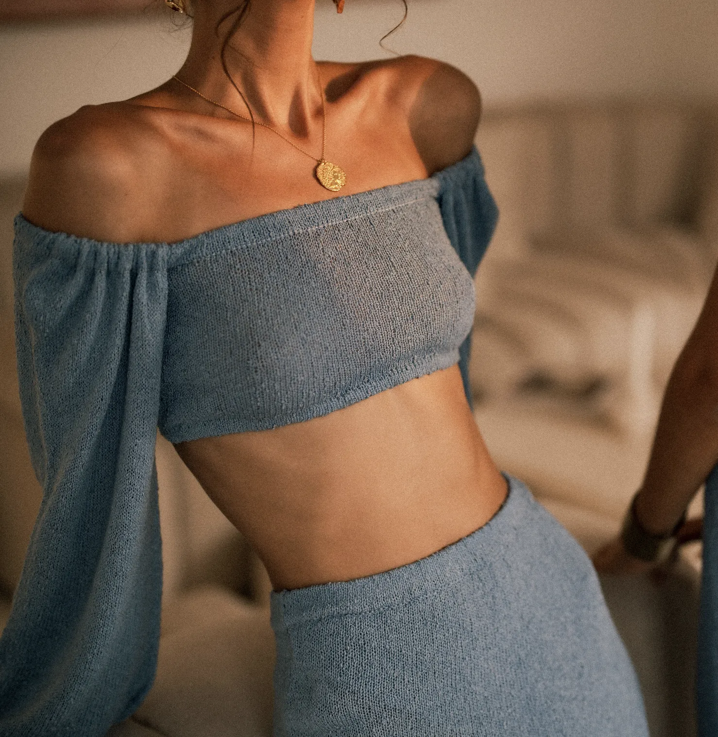 Dune Top sold by Lakor The Label product image thumbnail 2