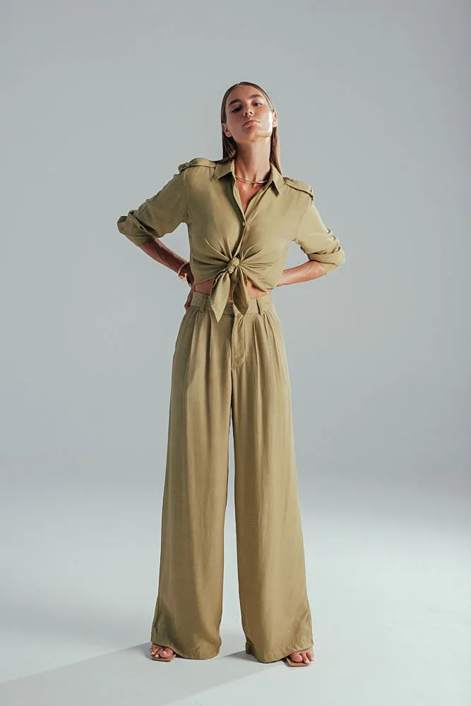 Rune Pants sold by Lakor The Label product image thumbnail 4