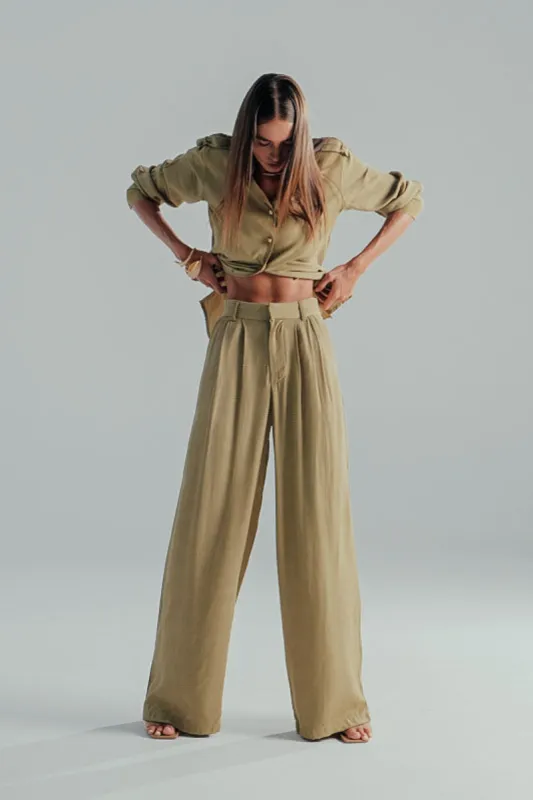 Rune Pants sold by Lakor The Label