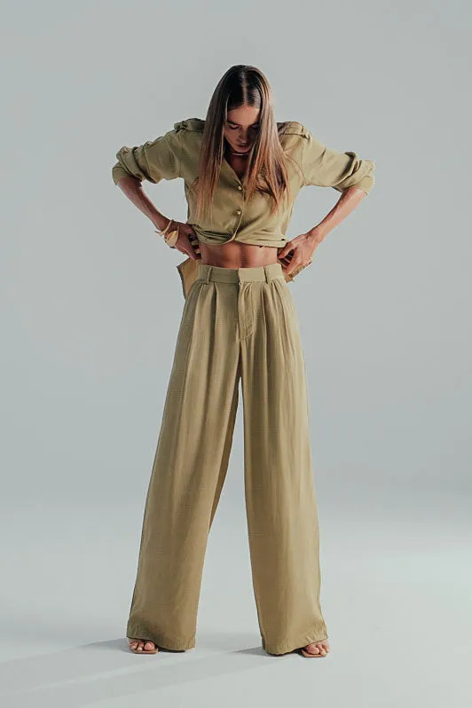 Rune Pants sold by Lakor The Label