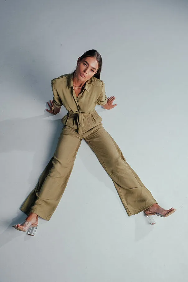 Rune Pants sold by Lakor The Label product image thumbnail 5