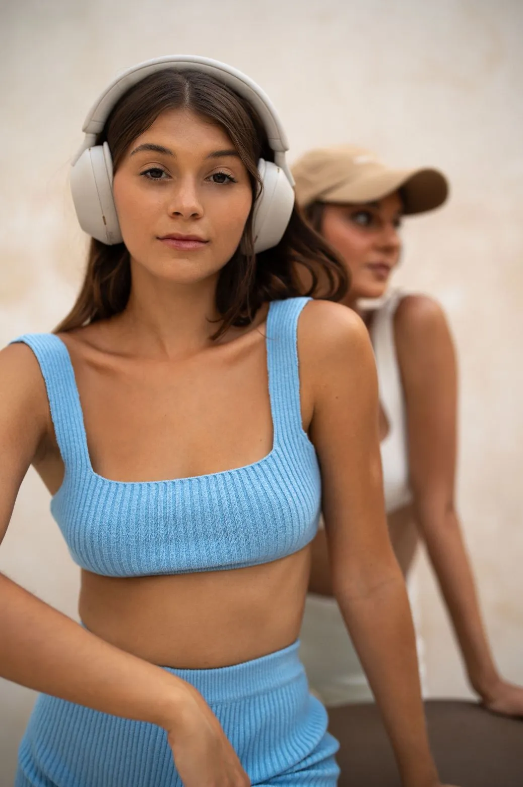 Ives Bralette sold by Lakor The Label product image thumbnail 4