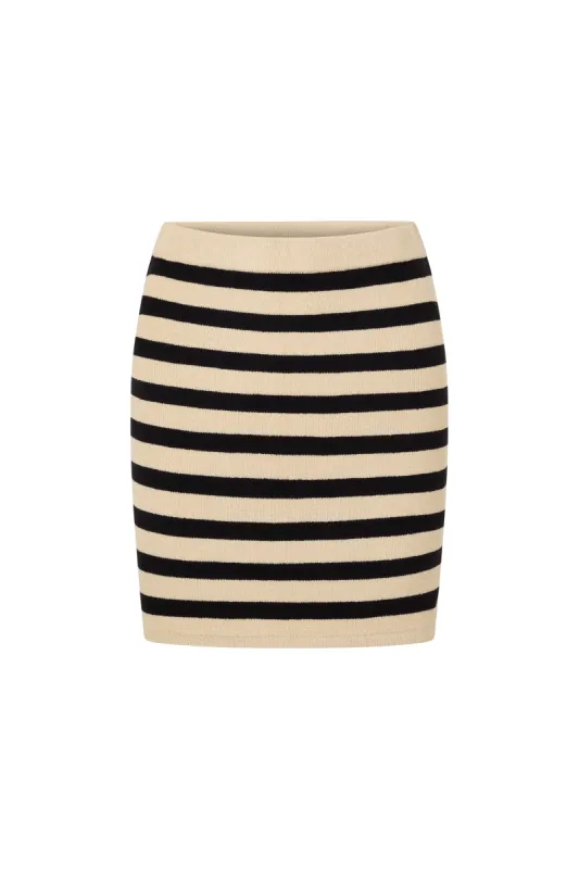 RIVIERA skirt sold by Lakor The Label