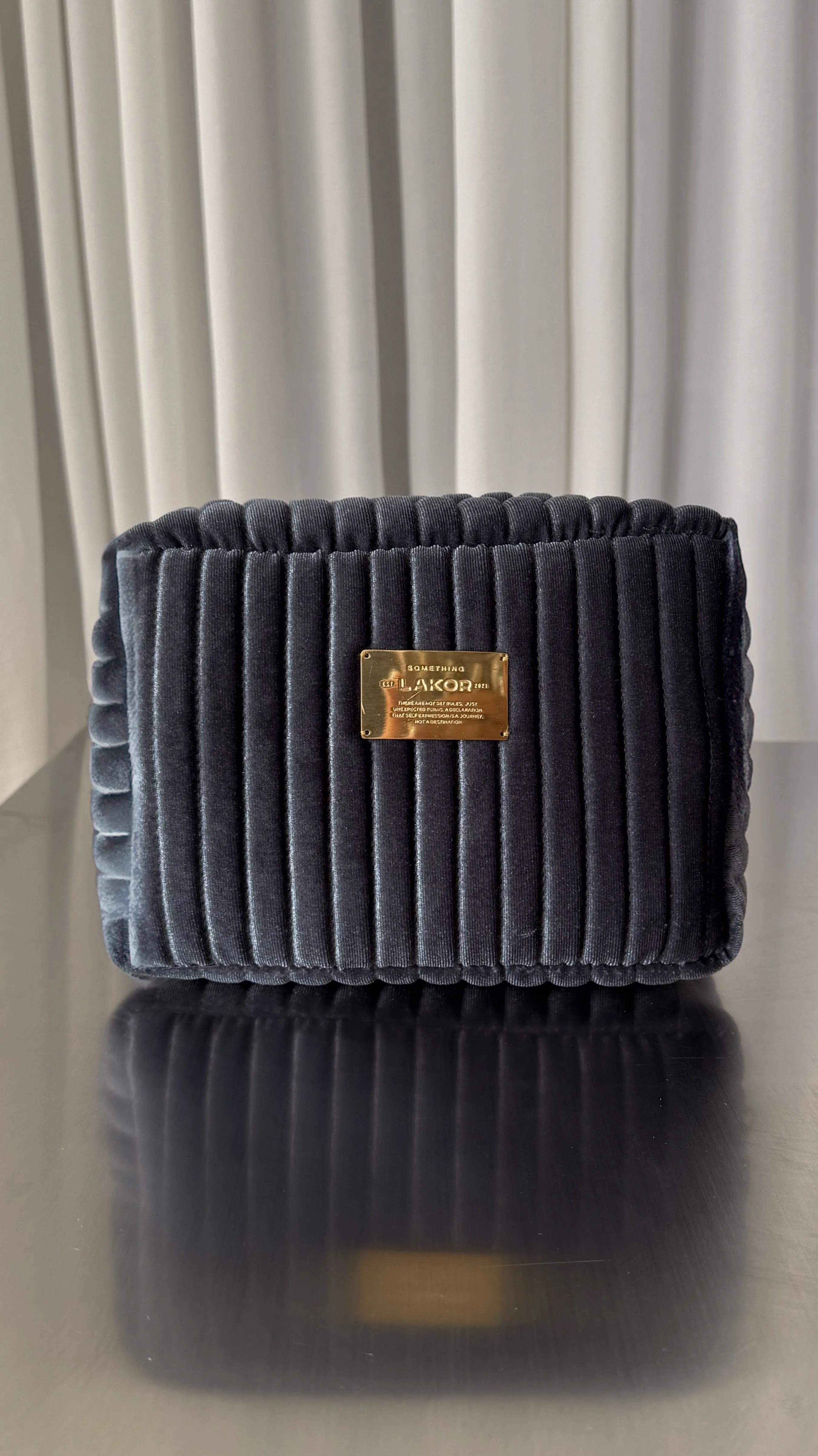 Big Pouch sold by Lakor The Label product image thumbnail 3