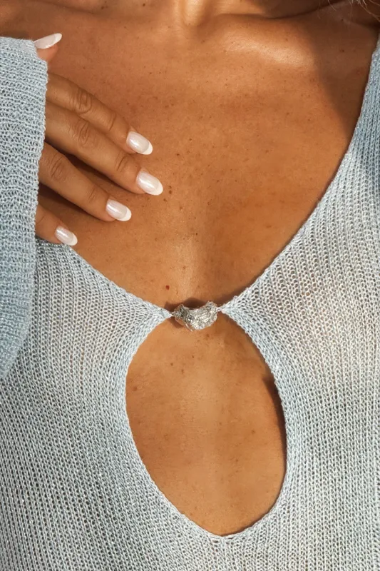 The Violet Maxi Dress sold by Lakor The Label