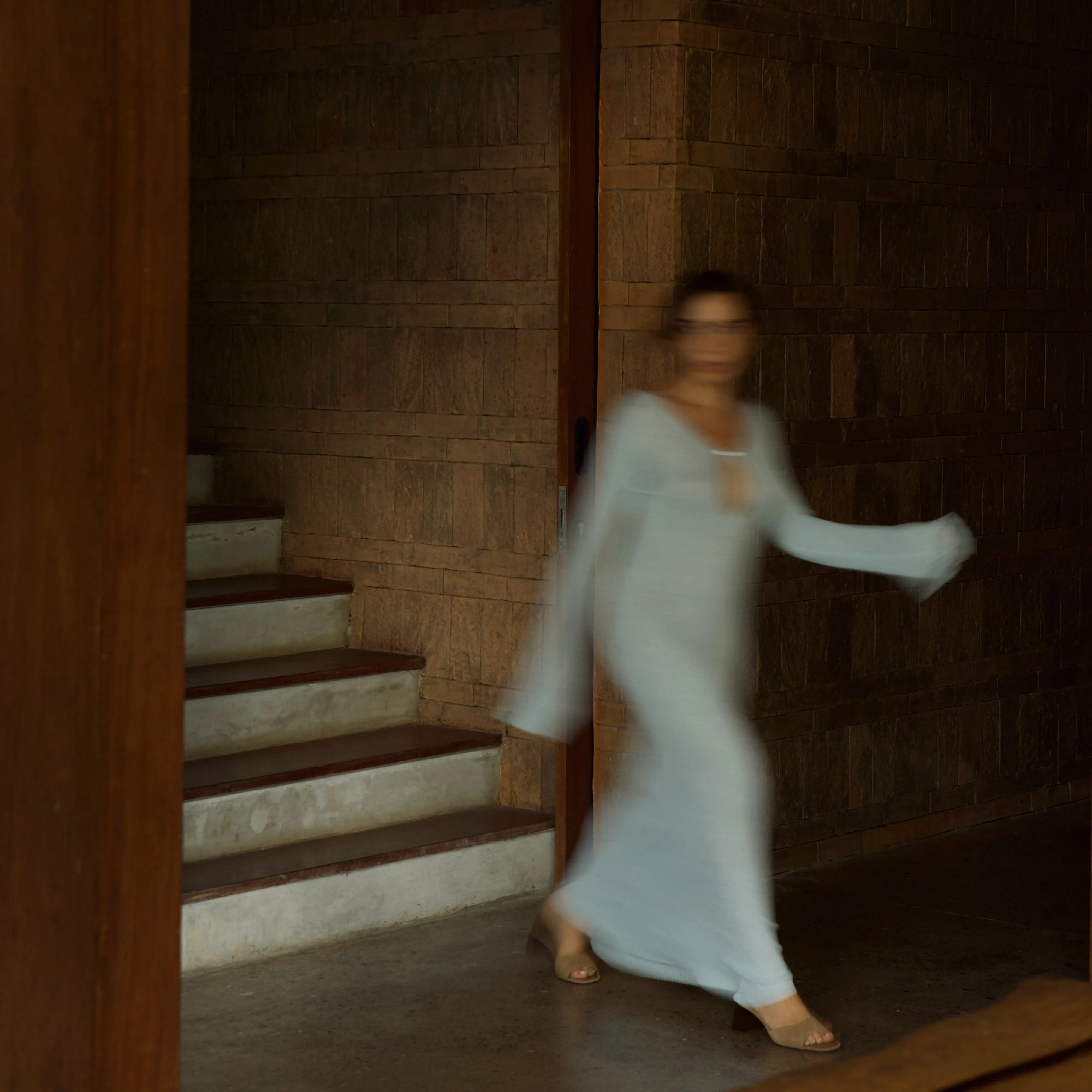 The Violet Maxi Dress sold by Lakor The Label product image thumbnail 5