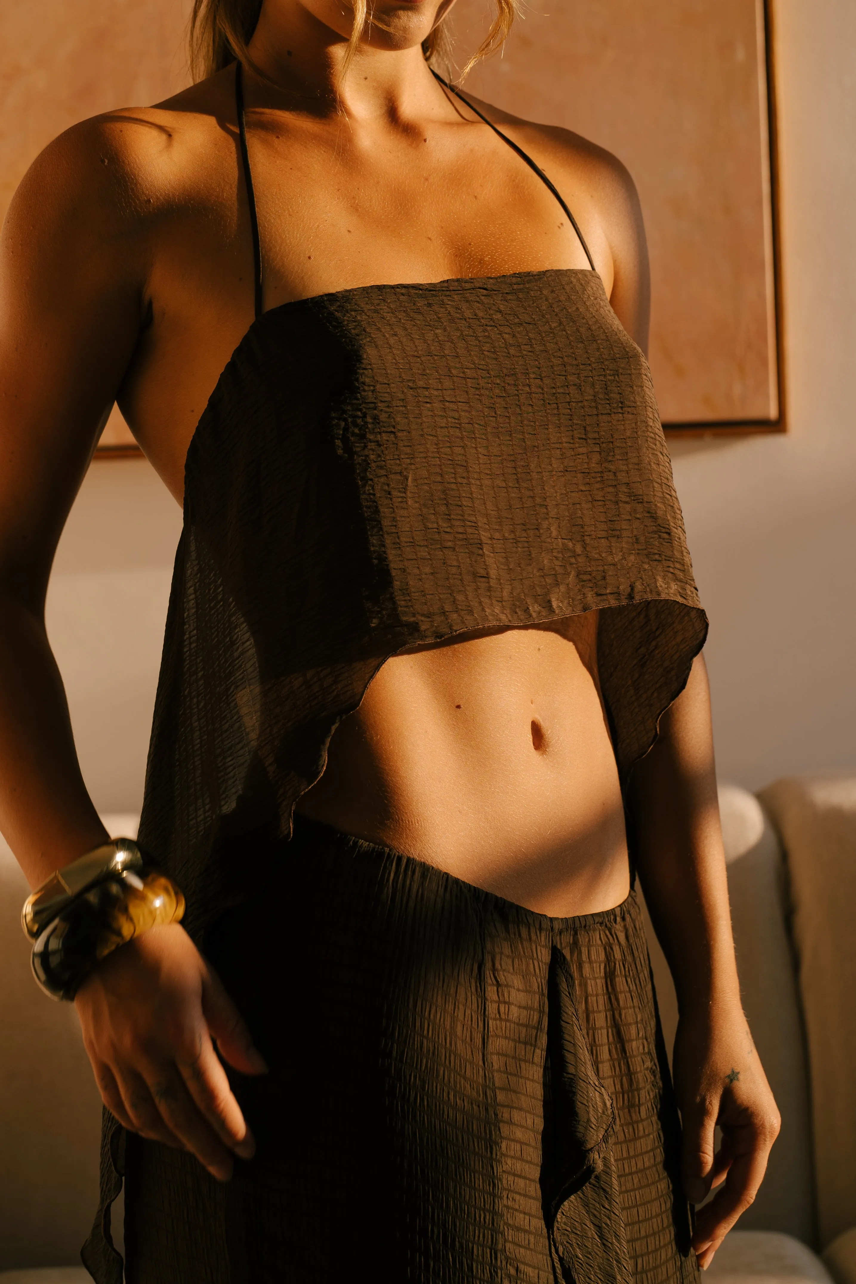 Hera Top sold by Lakor The Label product image thumbnail 3