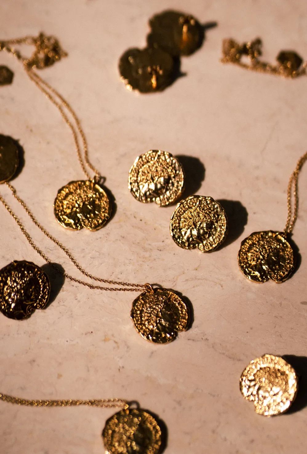 ** πππ ** Aida Earrings sold by Lakor The Label product image thumbnail 3