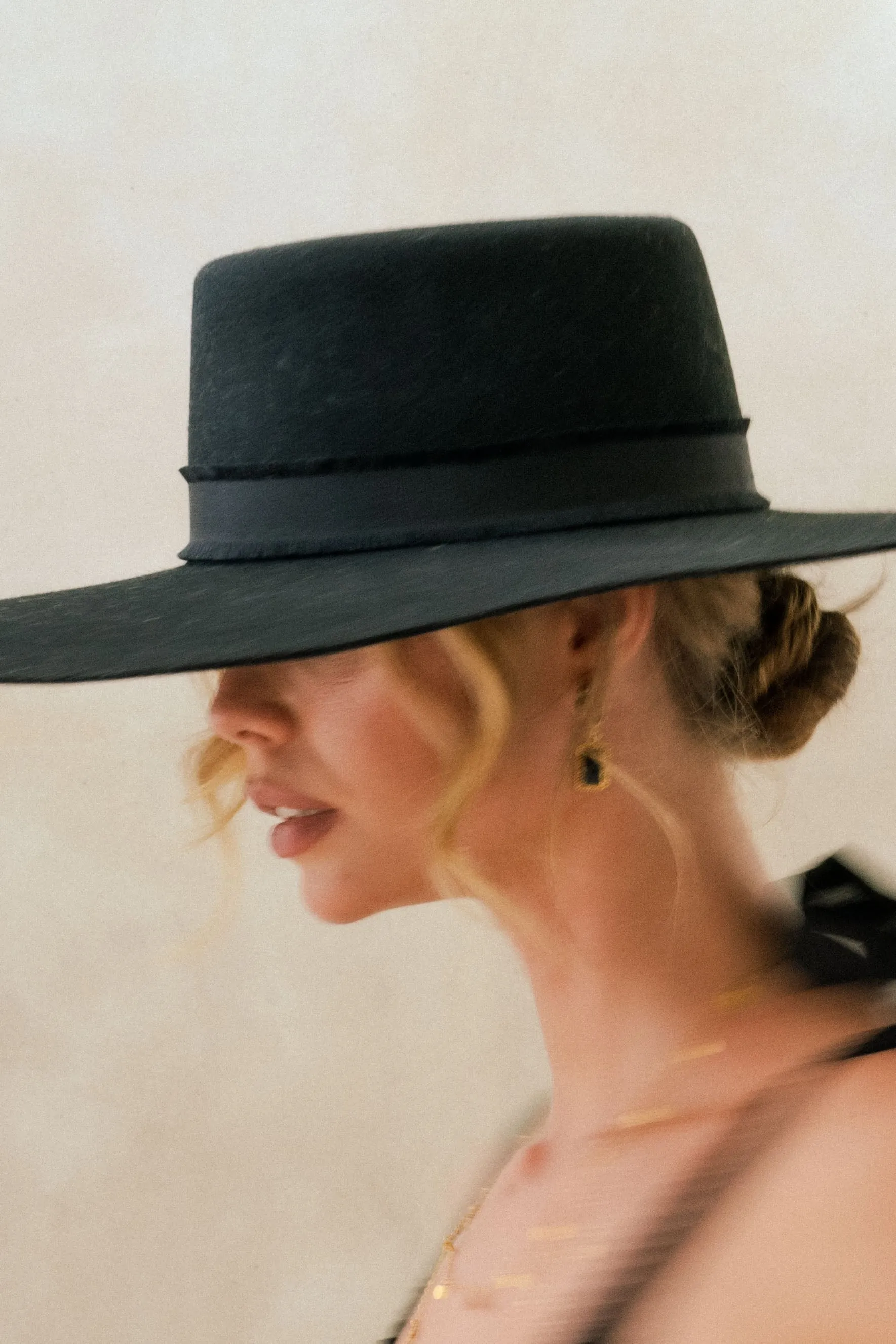 Mia Earrings sold by Lakor The Label product image thumbnail 2