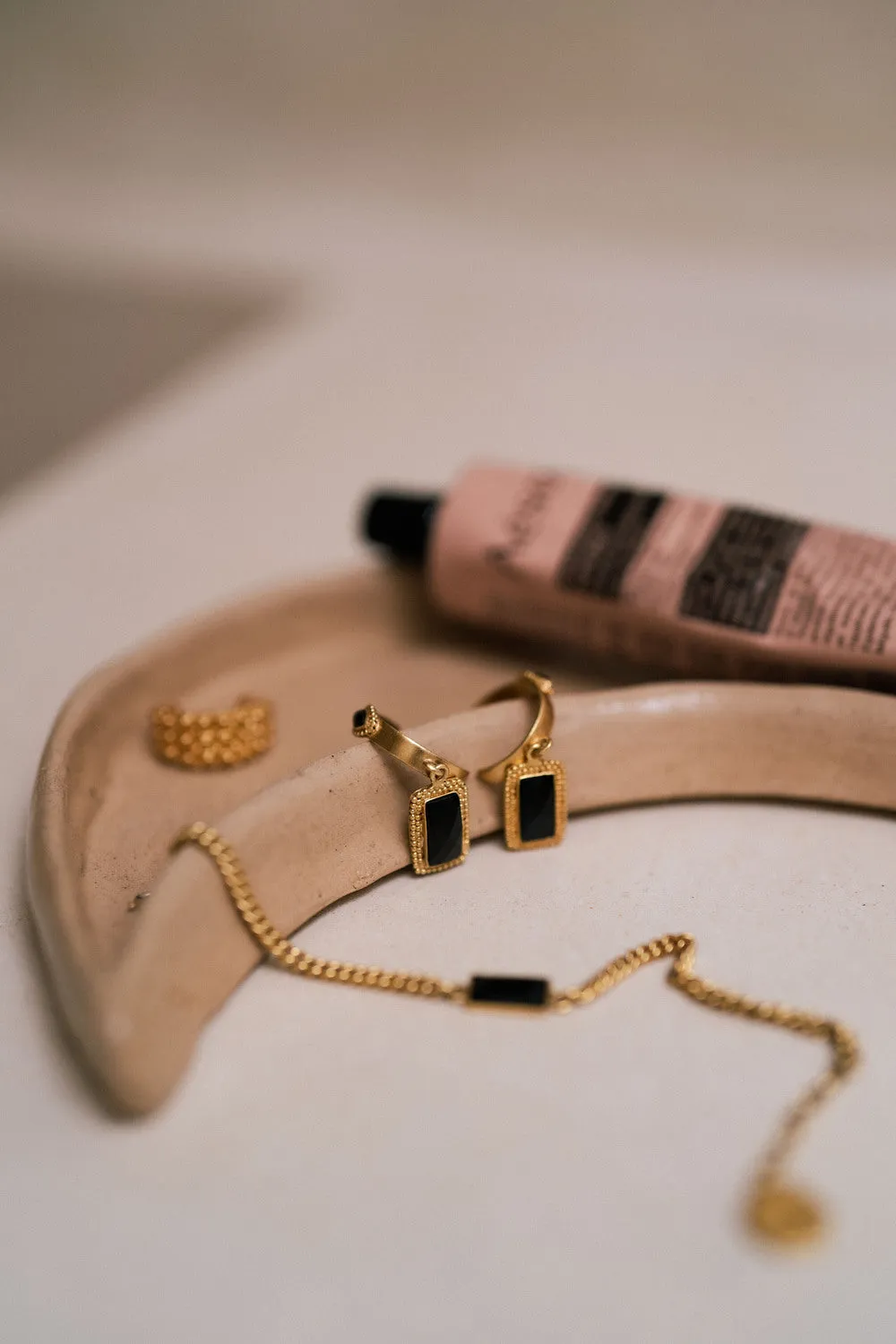 Mia Earrings sold by Lakor The Label product image thumbnail 3