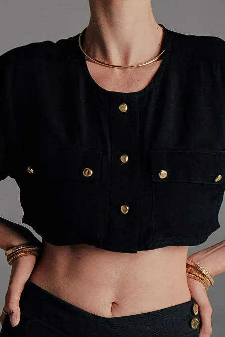 Aura Top sold by Lakor The Label product image thumbnail 3