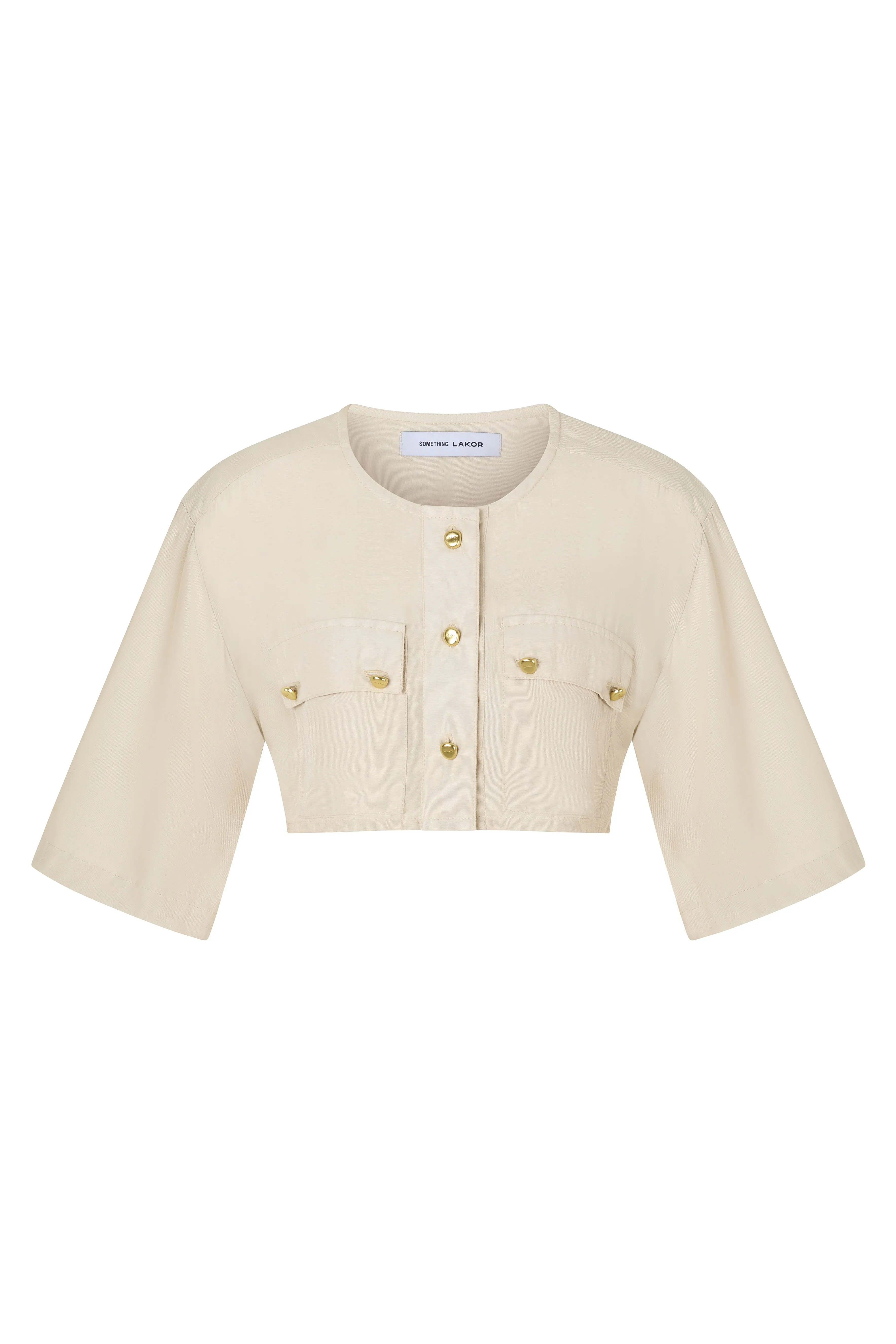 Aura Top sold by Lakor The Label product image thumbnail 2