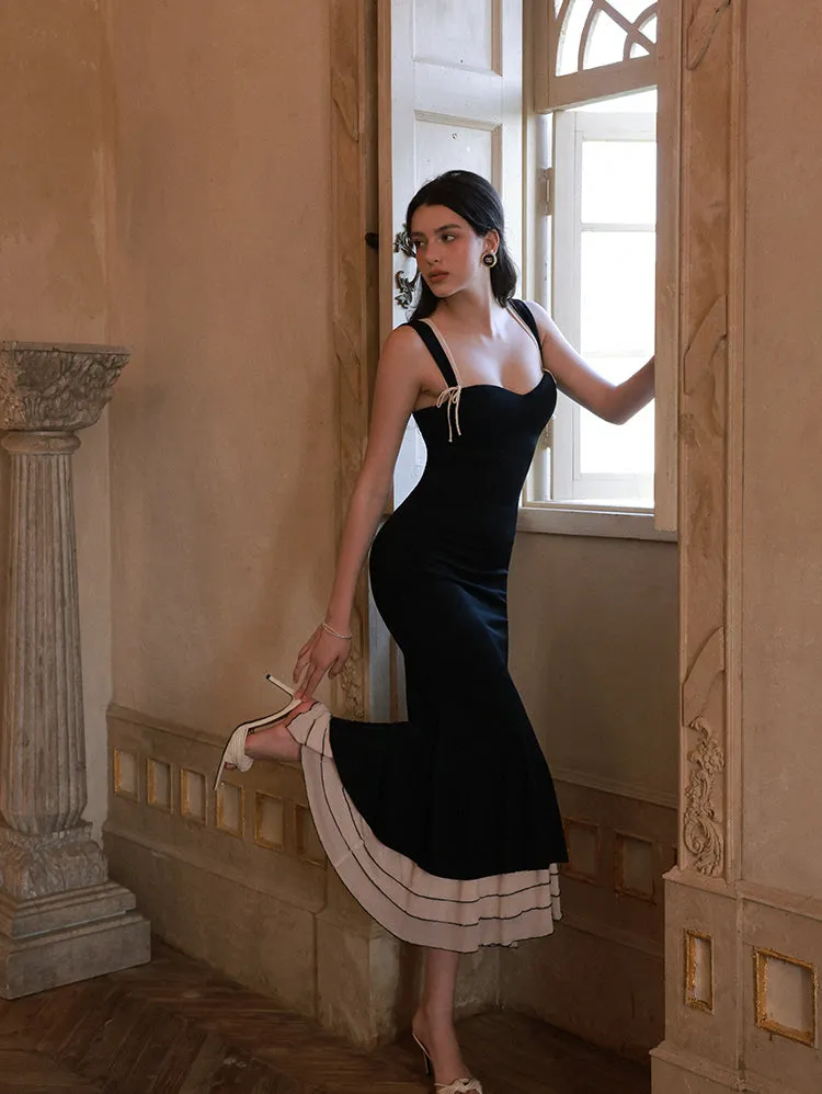 Nox Maxi Dress sold by Farrah C product image thumbnail 3