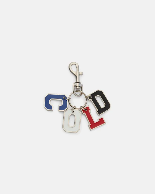 COMBO KEYCHAIN sold by Cold Culture