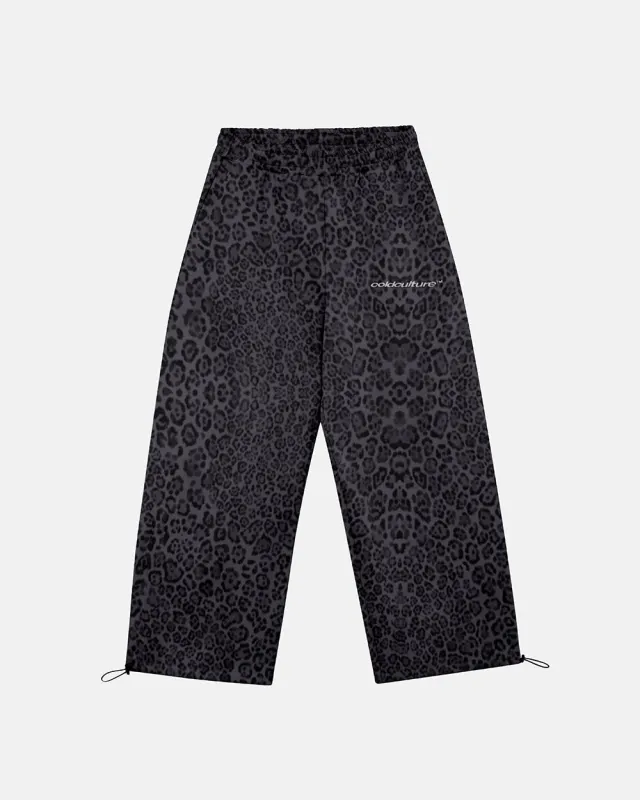 NOCTURNE BEAST SWEATPANTS DARK GREY sold by Cold Culture