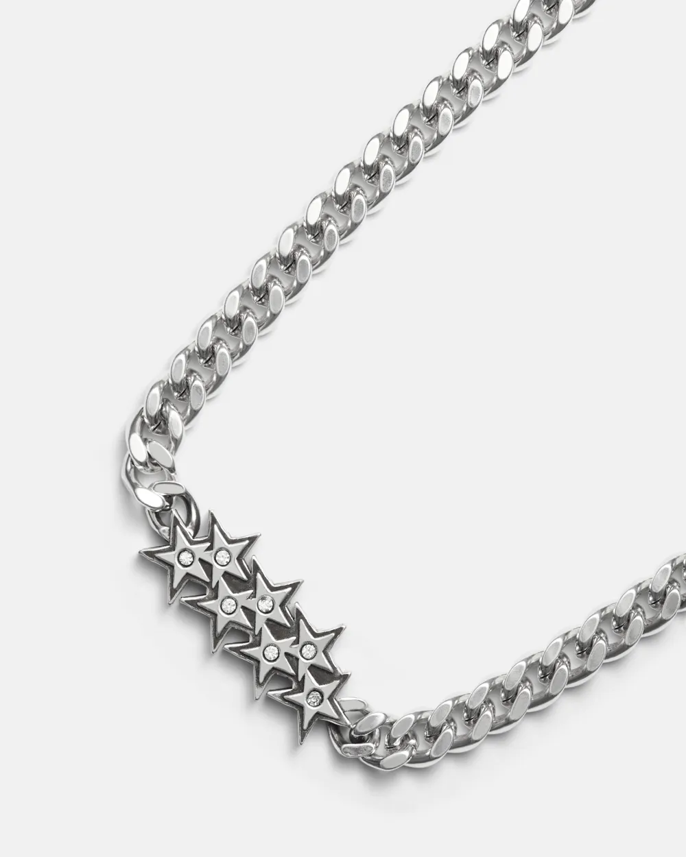 STARS NECKLACE sold by Cold Culture