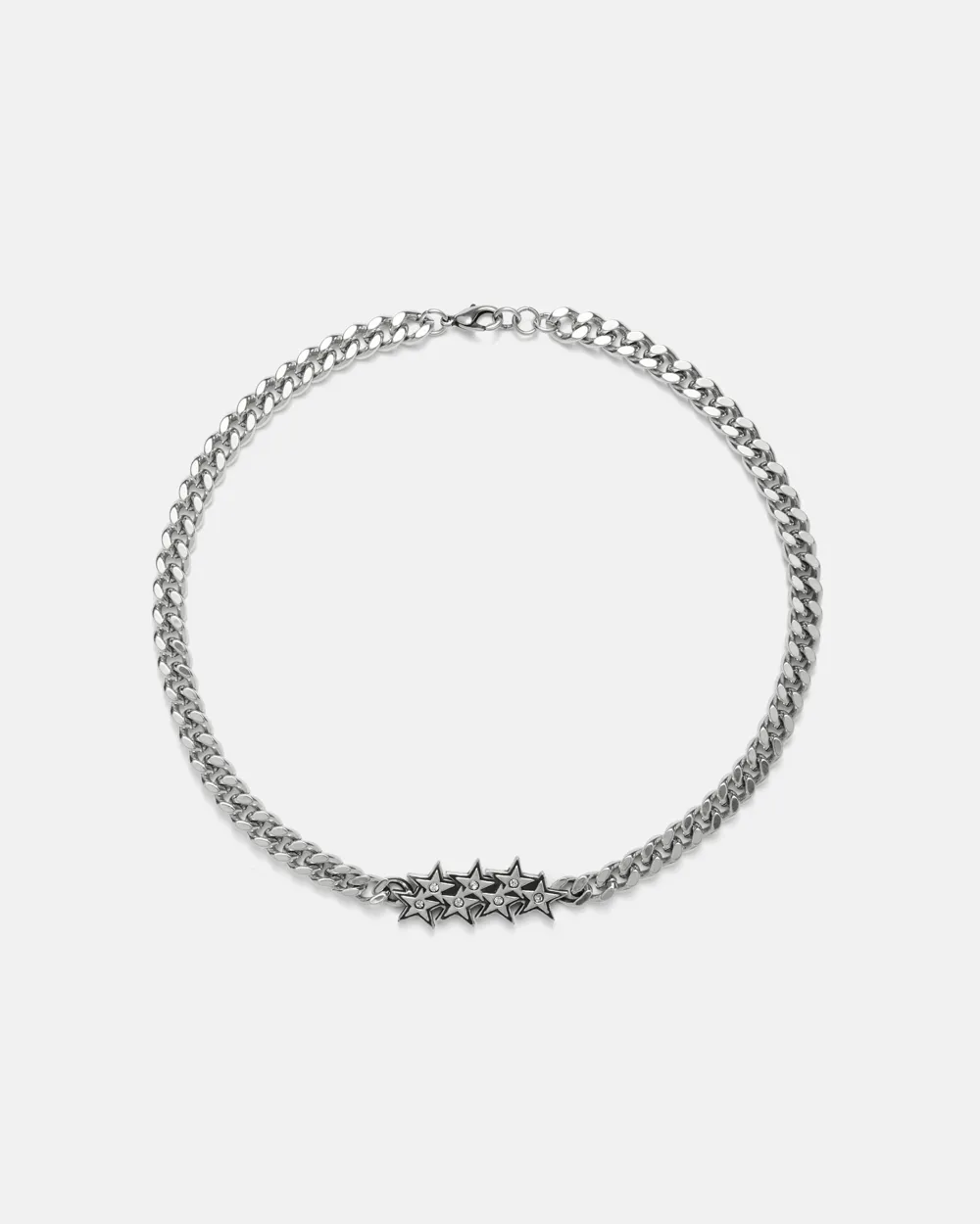 STARS NECKLACE sold by Cold Culture product image thumbnail 2
