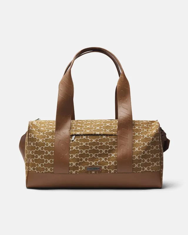 FEVER BAG BROWN sold by Cold Culture