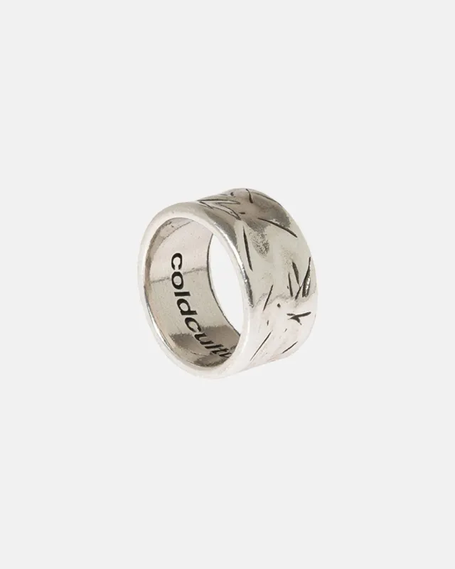 SCRATCH RING sold by Cold Culture