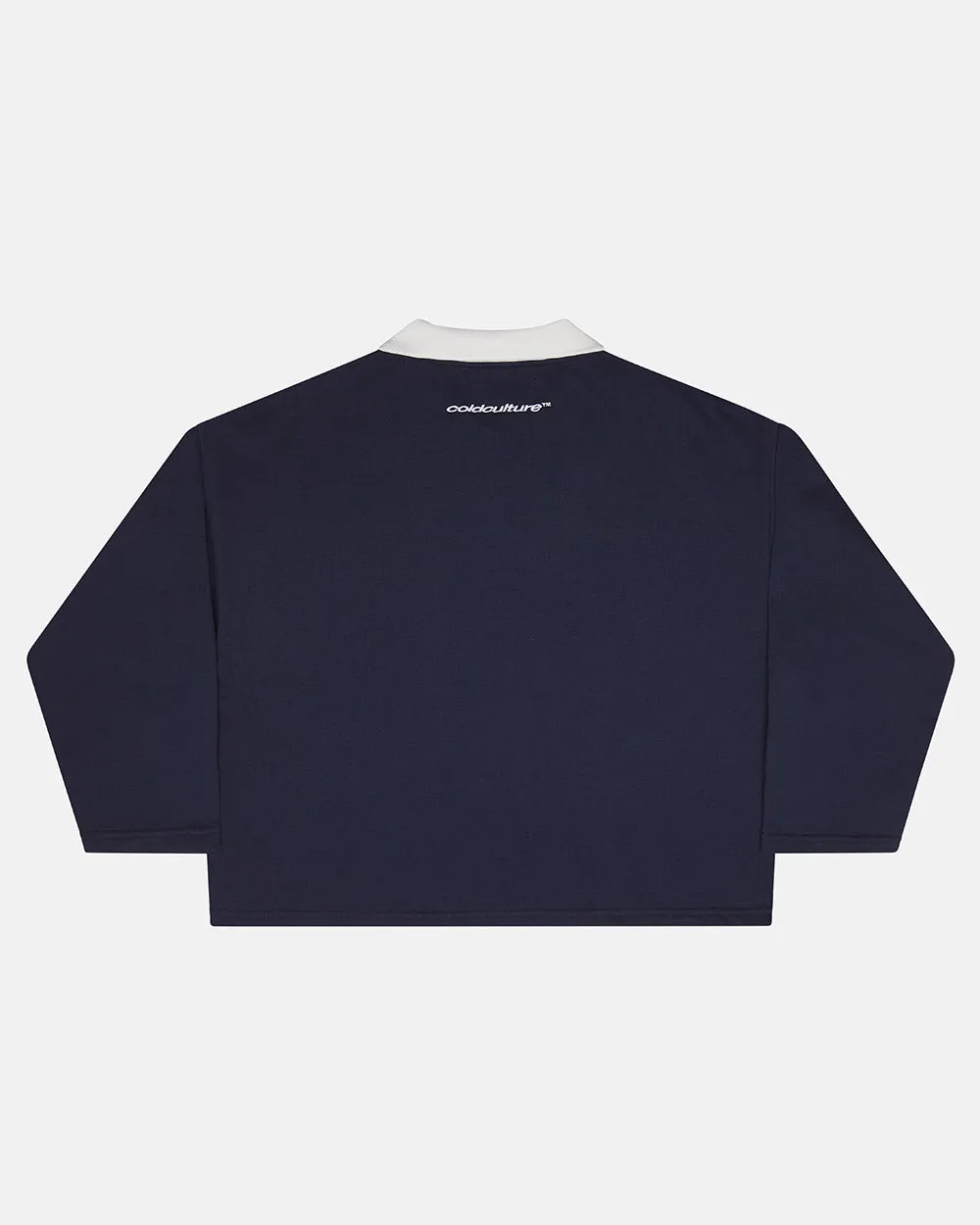 GOOD BOY POLO DARK BLUE sold by Cold Culture product image thumbnail 2