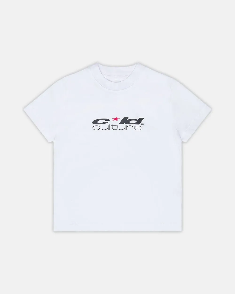 UNFILTERED TEE WHITE sold by Cold Culture