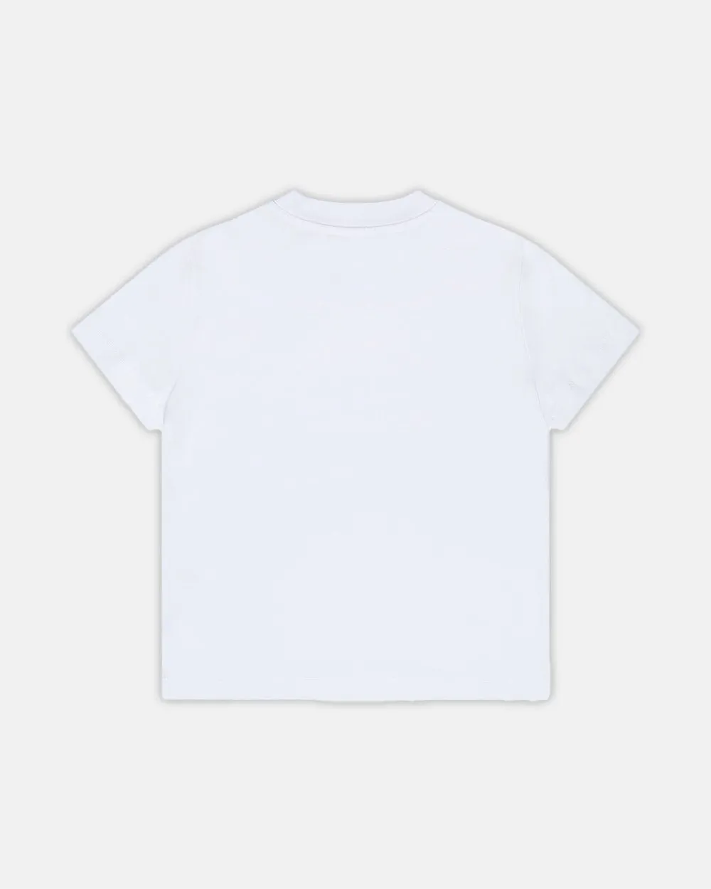UNFILTERED TEE WHITE sold by Cold Culture product image thumbnail 2