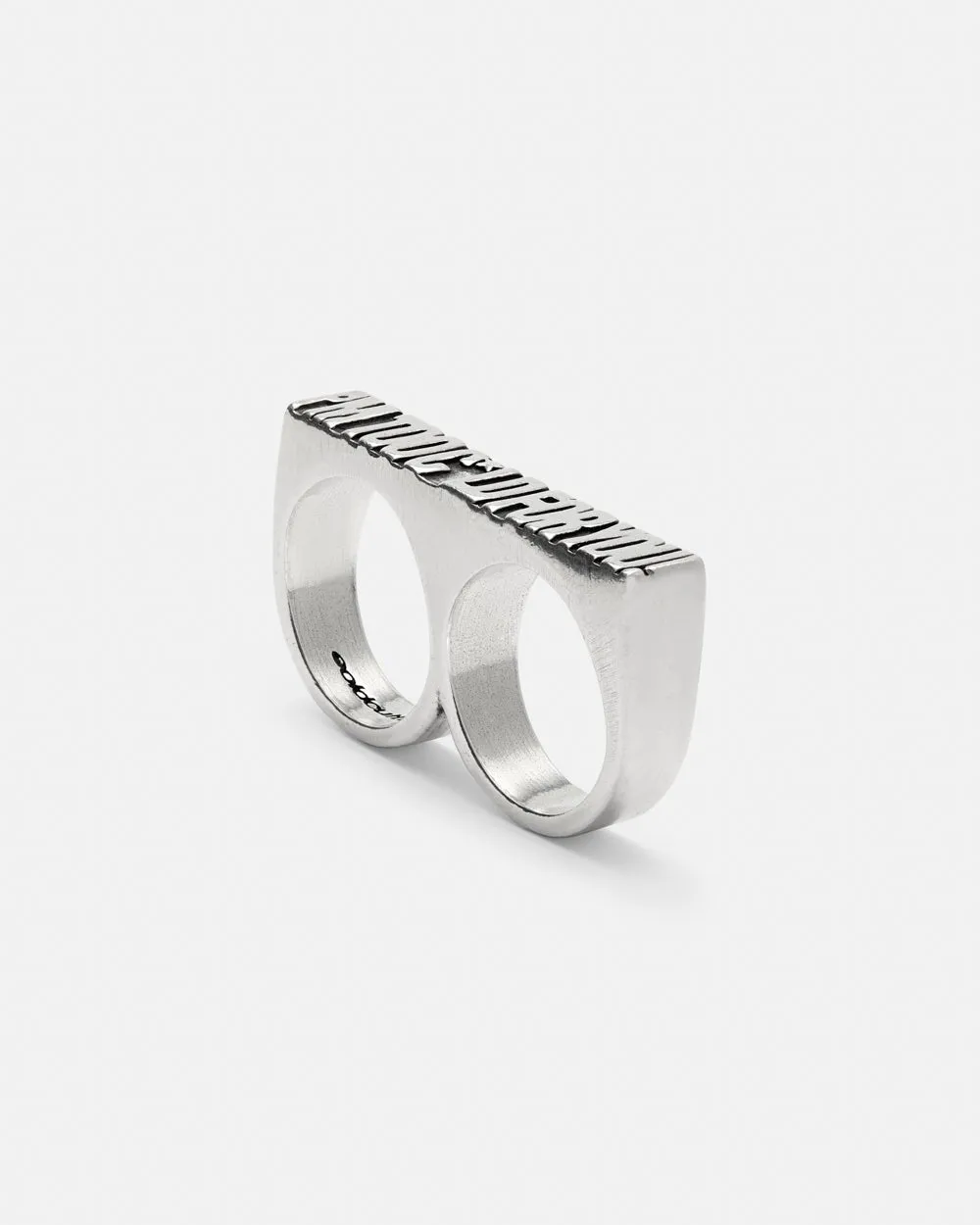 IM TOO COLD RING sold by Cold Culture