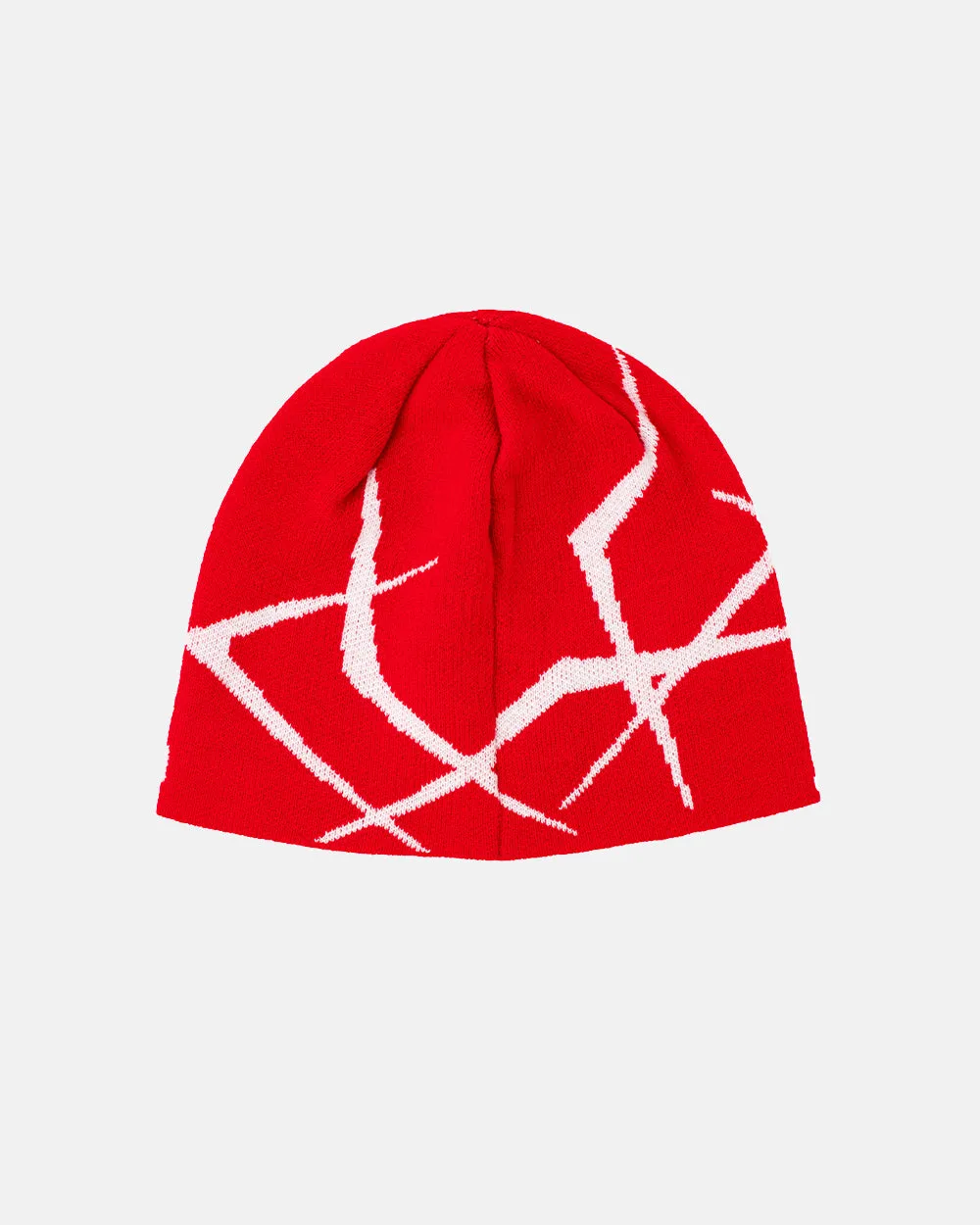 BRAMBLES BEANIE RED sold by Cold Culture product image thumbnail 2
