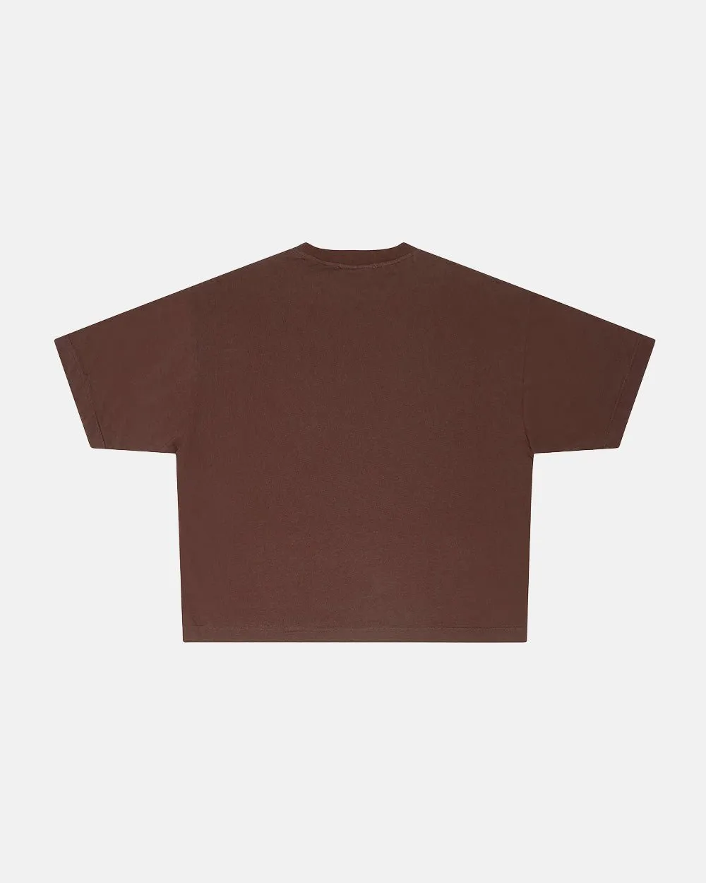 WILD SNAKE TEE BROWN sold by Cold Culture product image thumbnail 2