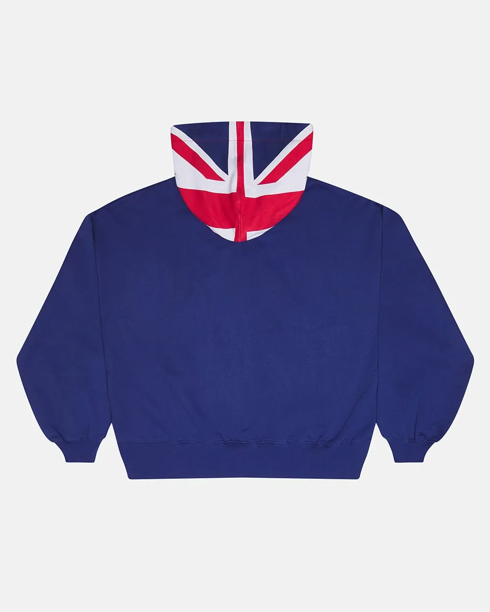 CHEERS ZIPPER INTENSE BLUE sold by Cold Culture product image thumbnail 2