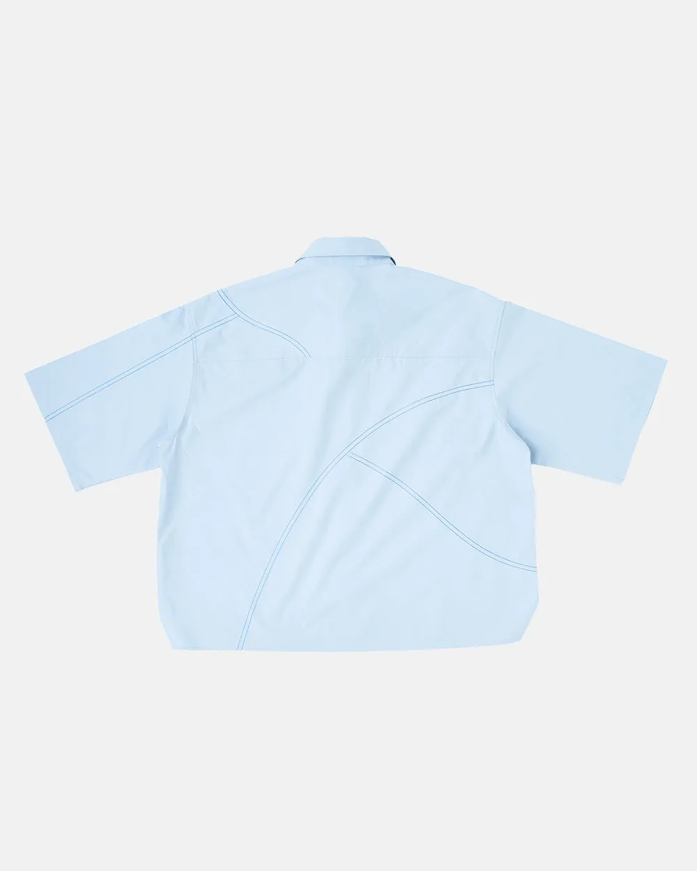 GUARDIAN SHIRT BREEZE BLUE sold by Cold Culture product image thumbnail 2