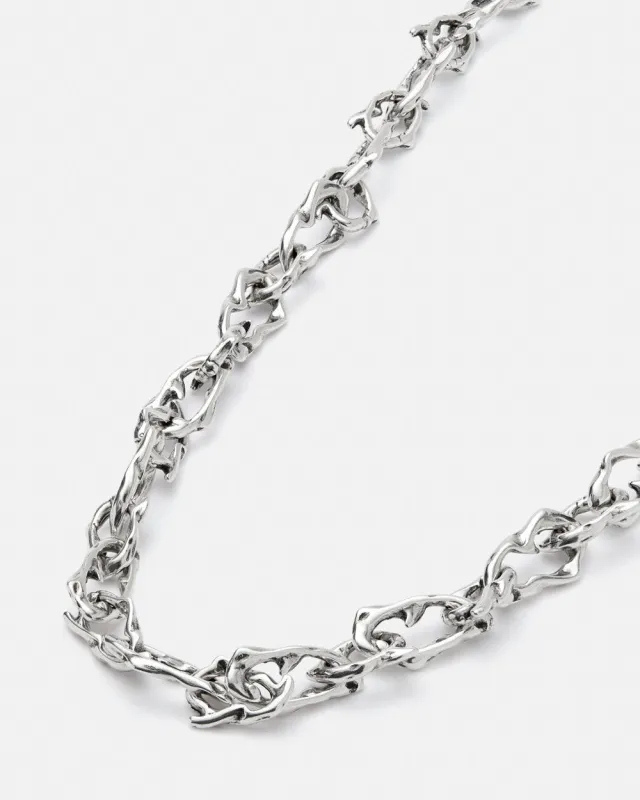 THORNS NECKLACE made by Cold Culture