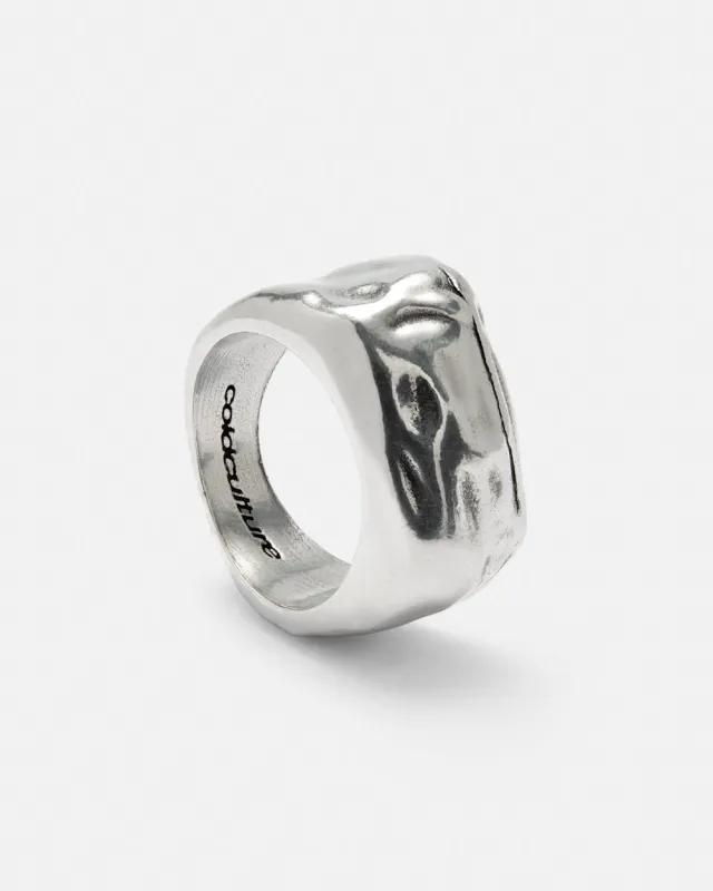 HERB RING made by Cold Culture