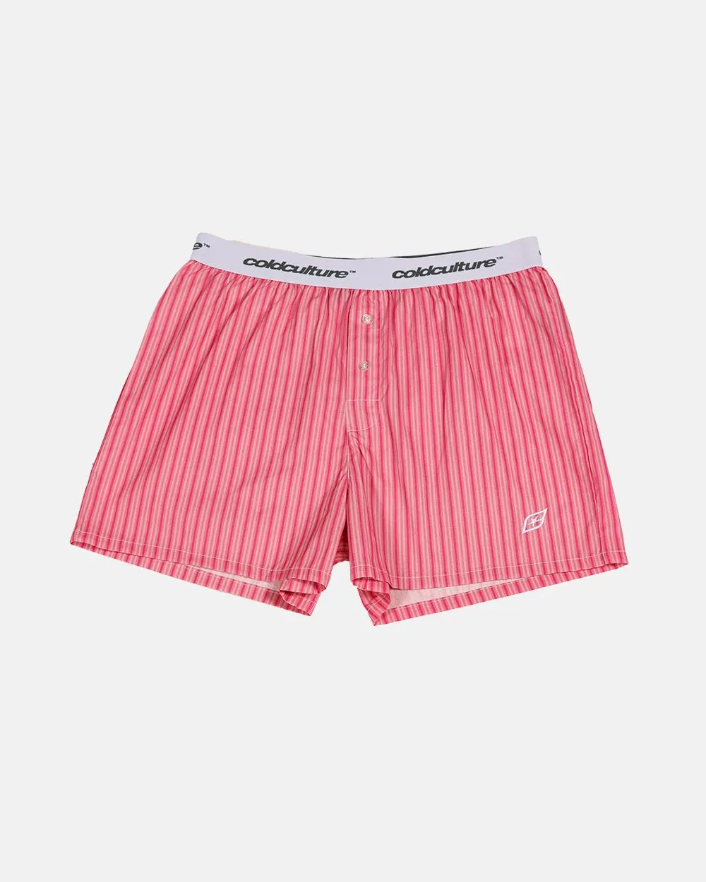 BOXERS STRIPED PACK PINK/BLUE STRIPES sold by Cold Culture product image thumbnail 2