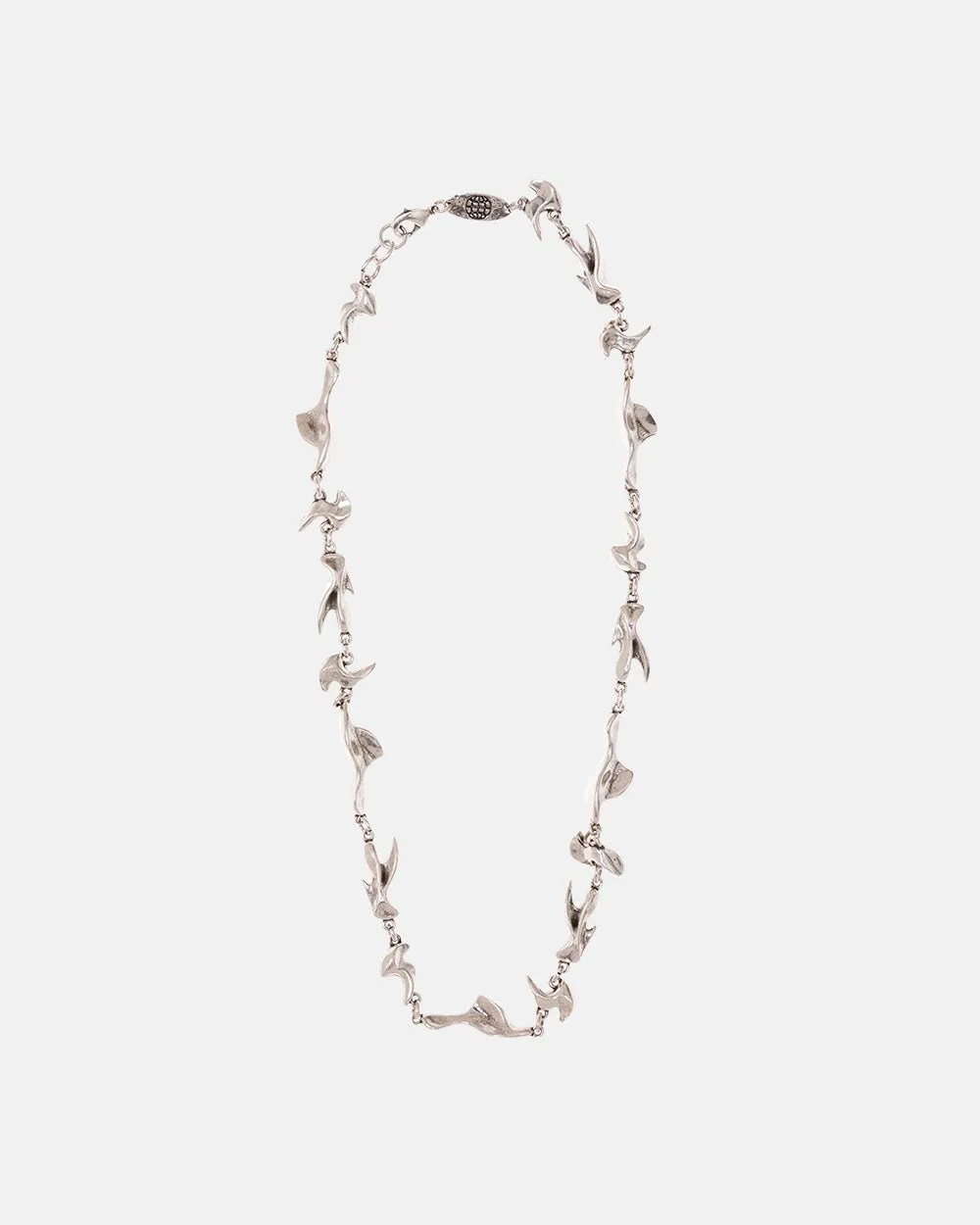 FINS NECKLACE sold by Cold Culture product image thumbnail 2