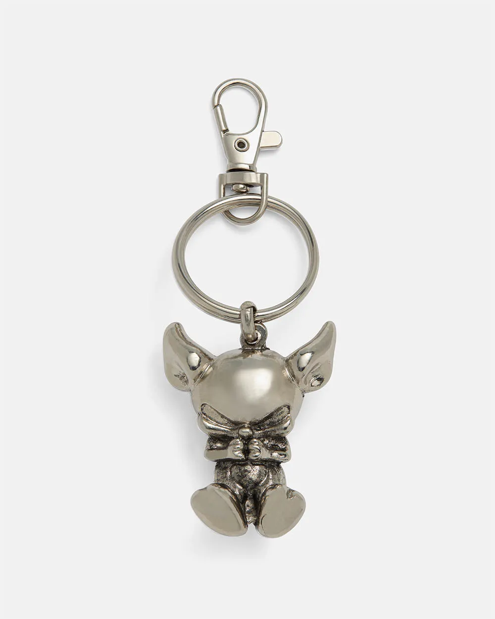 KEVIL METAL KEYCHAIN sold by Cold Culture