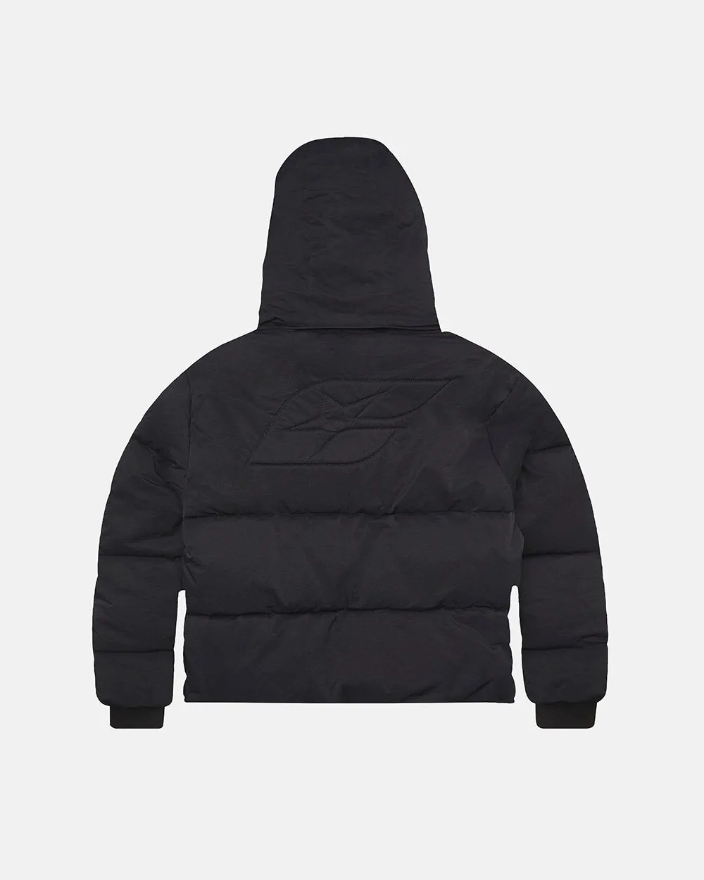 EVERYDAY PUFFER BLACK sold by Cold Culture product image thumbnail 2