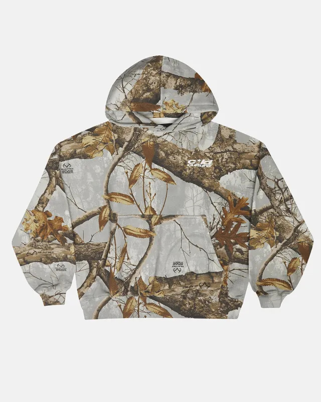 HOODIE REALTREE ARTIC sold by Cold Culture