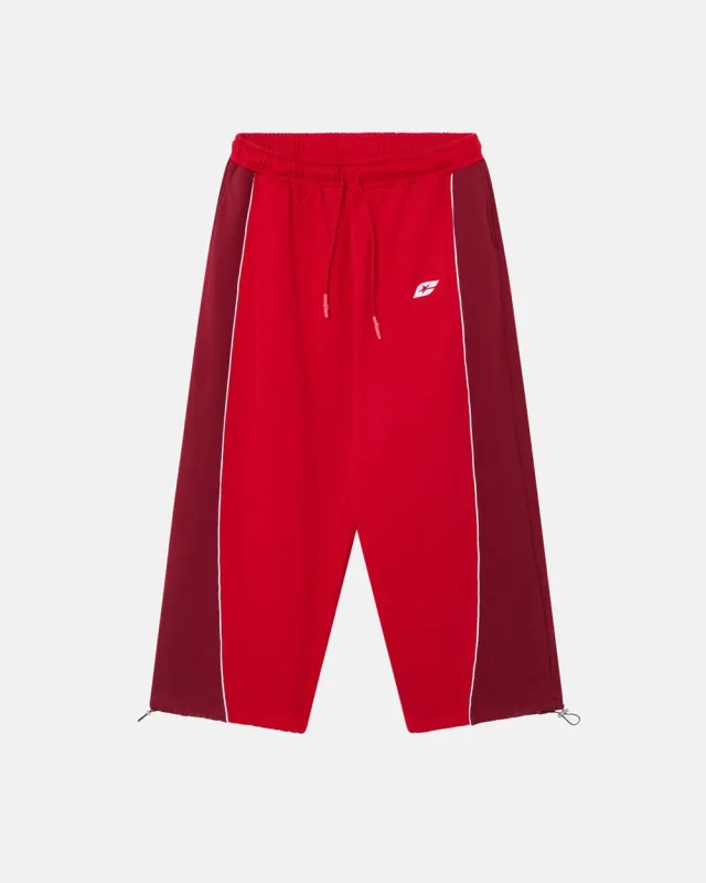 JET LAG PANTS RED sold by Cold Culture