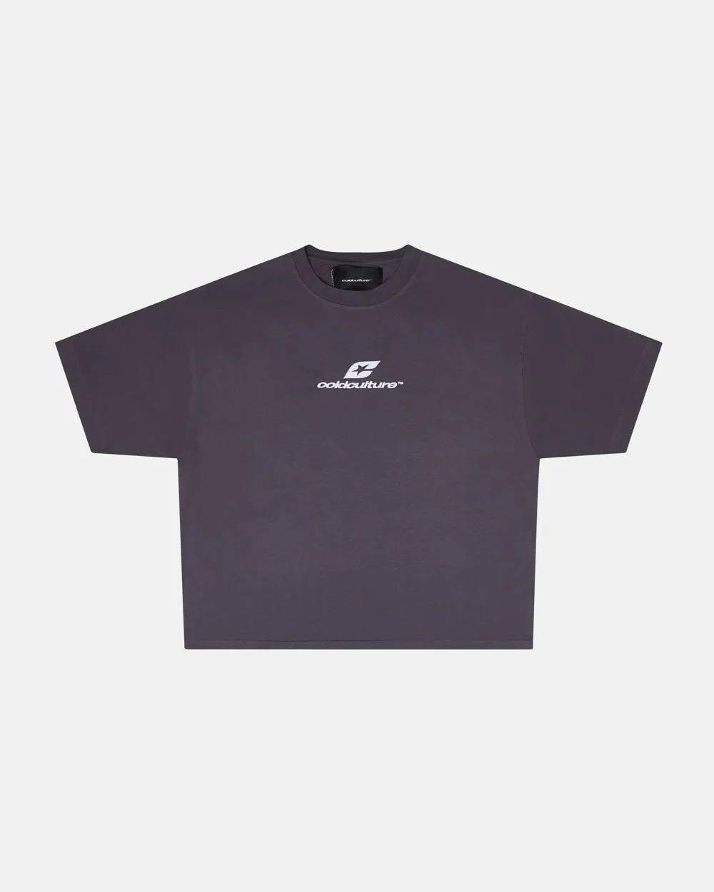 CURVED TEE NINE IRON sold by Cold Culture product image thumbnail 2