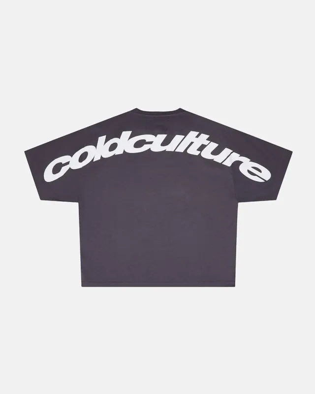 CURVED TEE NINE IRON made by Cold Culture