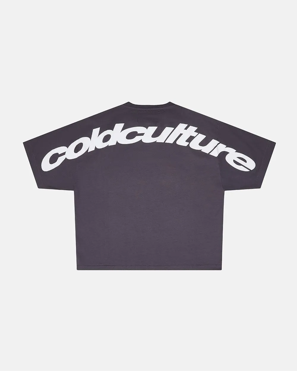 CURVED TEE NINE IRON sold by Cold Culture
