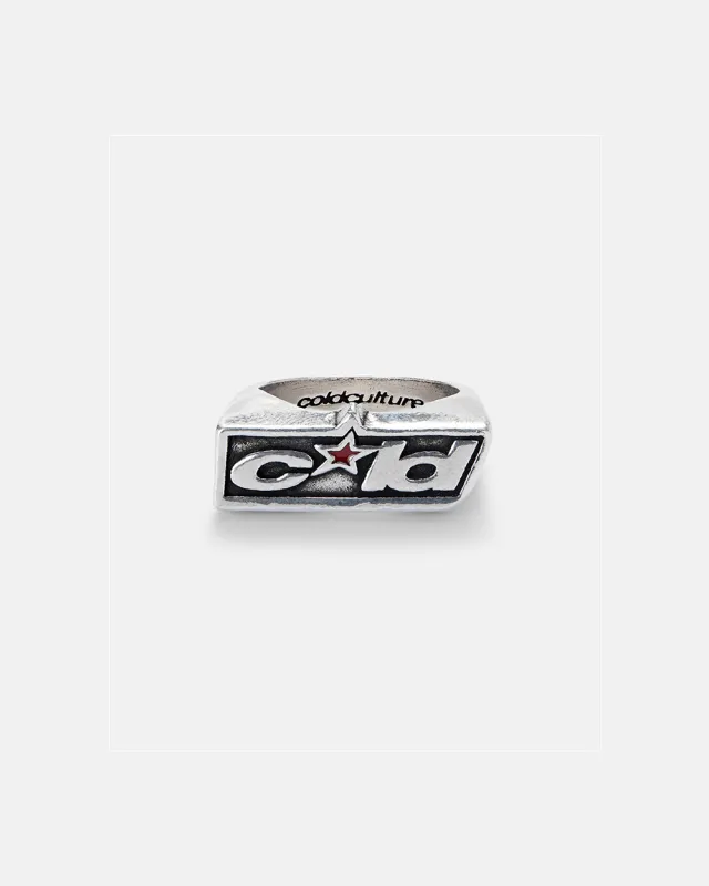 SINGNET RING sold by Cold Culture