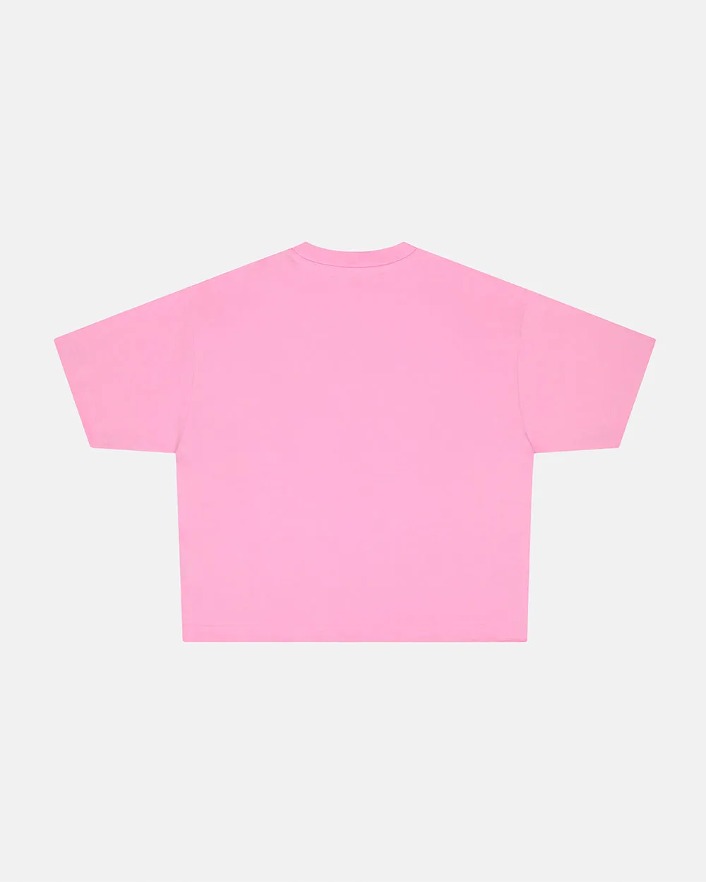 MR WORLDWIDE TEE PINK sold by Cold Culture product image thumbnail 3