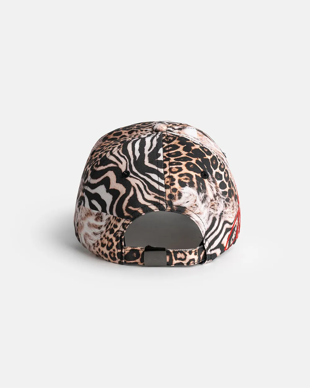 SAVAGE CAP LEOPARD sold by Cold Culture product image thumbnail 3
