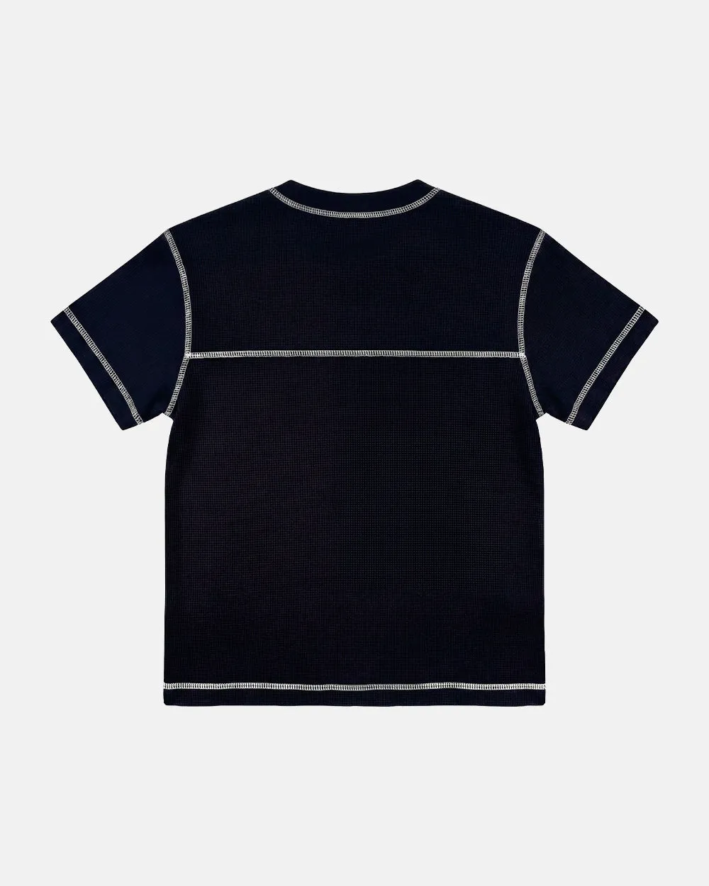 UNDERSKIN TEE BLACK sold by Cold Culture product image thumbnail 3