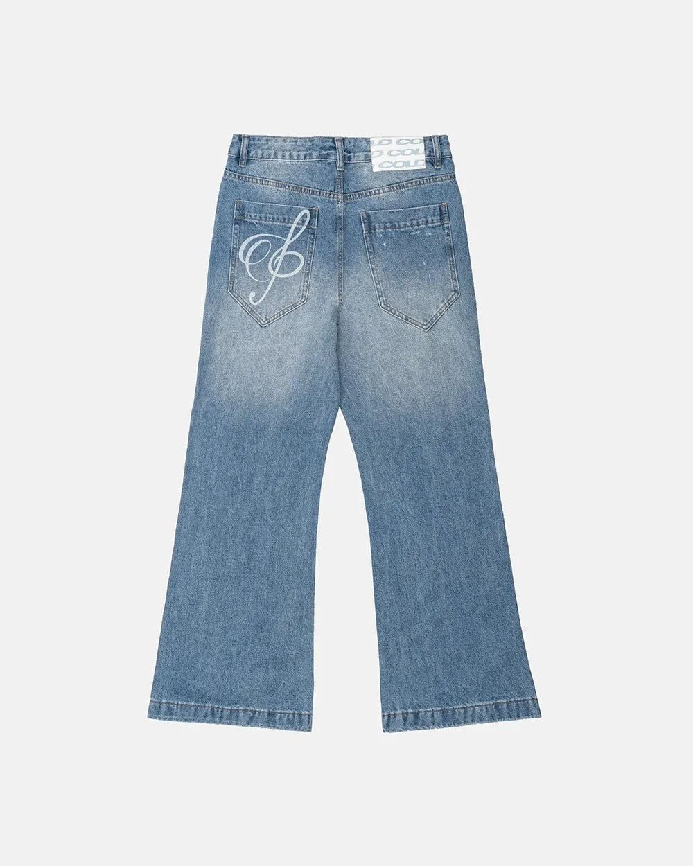 MZRT V3 PANTS LIGHT BLUE sold by Cold Culture product image thumbnail 4