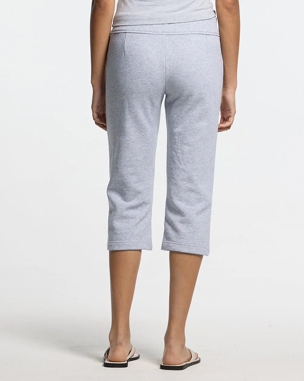 ICON CAPRI HEATHER GREY sold by Cold Culture product image thumbnail 4