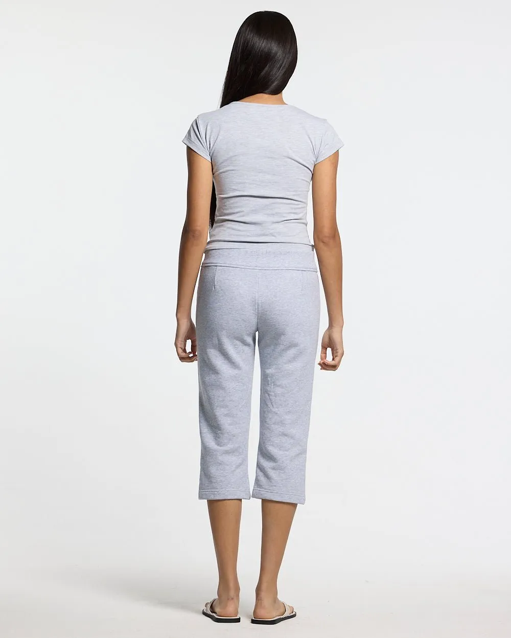 ICON CAPRI HEATHER GREY sold by Cold Culture product image thumbnail 5