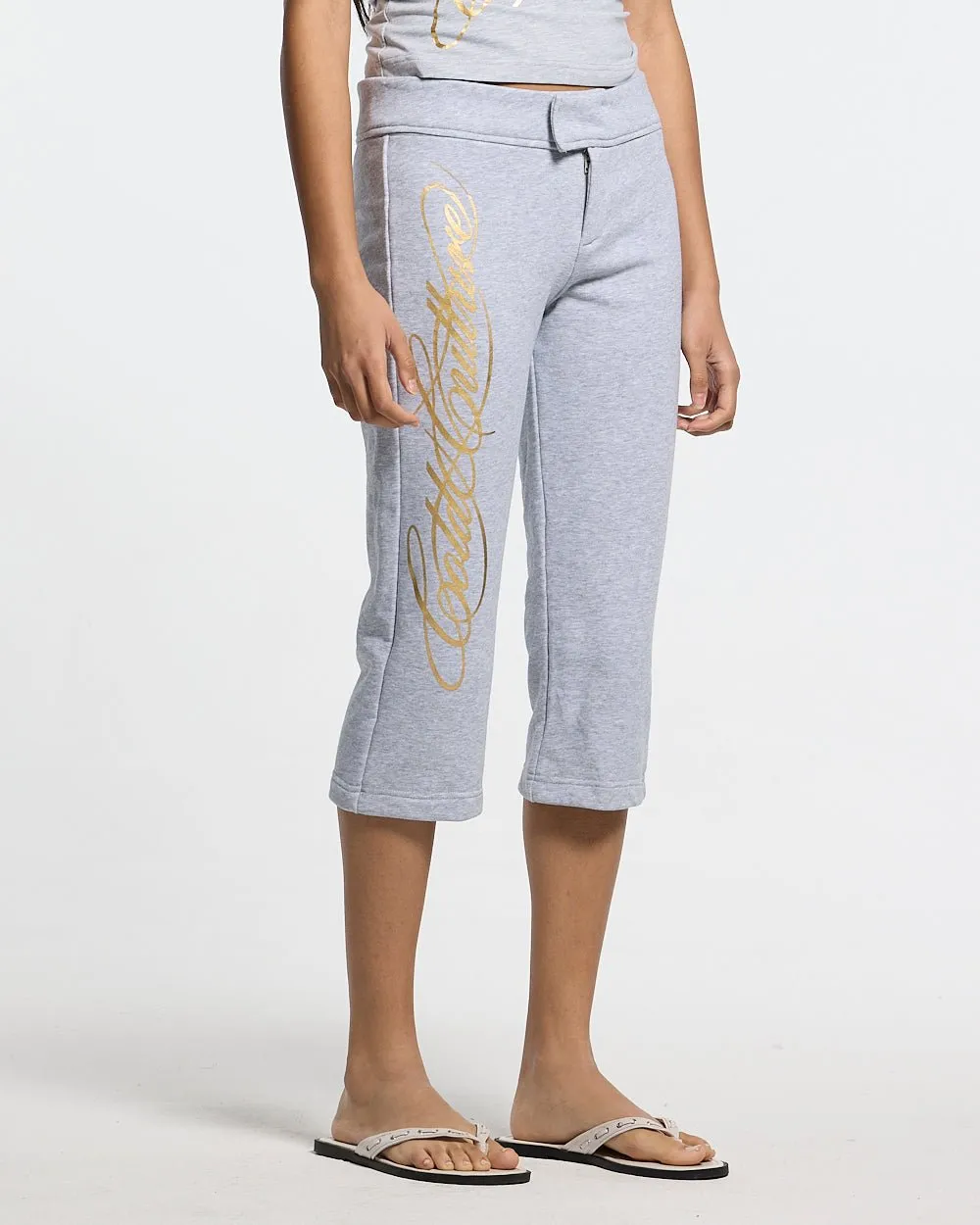 ICON CAPRI HEATHER GREY sold by Cold Culture product image thumbnail 2
